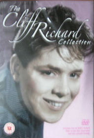 The Cliff Richard Collection